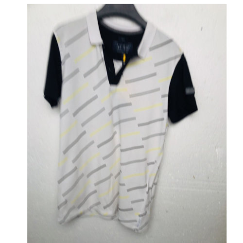 ARMANI JEANS/阿玛尼牛仔男装/男士T恤/男士短POLO