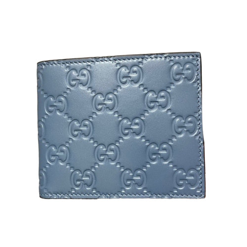 Gucci 古驰 经典 压花钱包