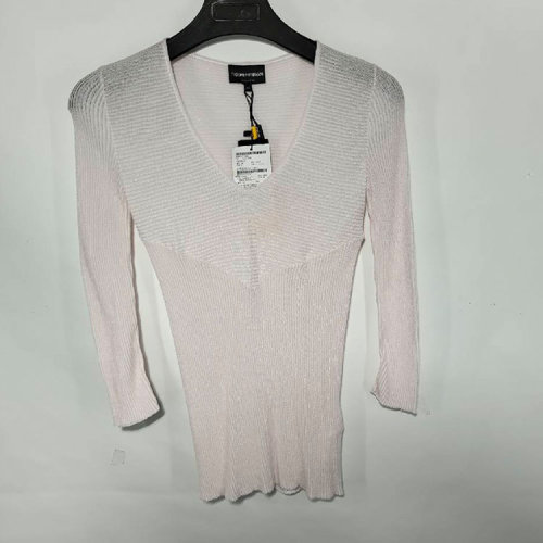 Emporio Armani/安普里奥阿玛尼/女士针织衫（瑕疵折扣）