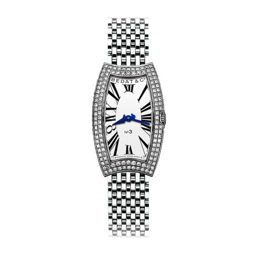 Bedat&Co/宝达家3号系列腕表384.051.600