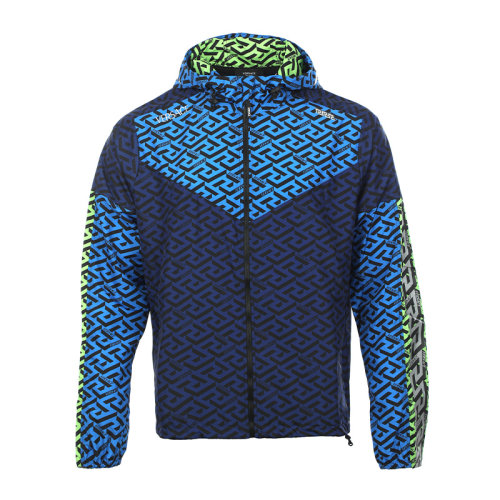 VERSACE/范思哲22年新品男士家居服100411A03004