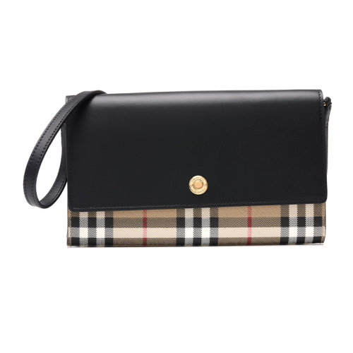 BURBERRY/博柏利女士单肩包背提包8058001