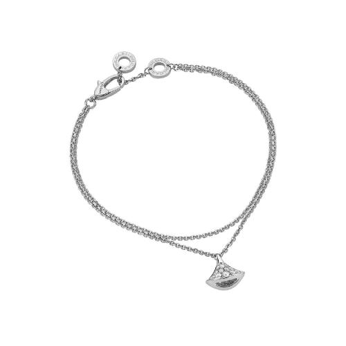  BVLGARI宝格丽 22年秋冬 女士 手链 DIVAS' DREAM系列 BR857493 预定商品1-3周发货