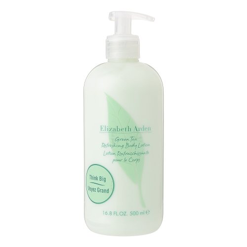 Elizabeth Arden/伊丽莎白雅顿  绿茶身体乳500ml