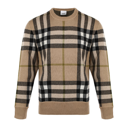 BURBERRY/博柏利  新品男士针织衫/毛衣8041286
