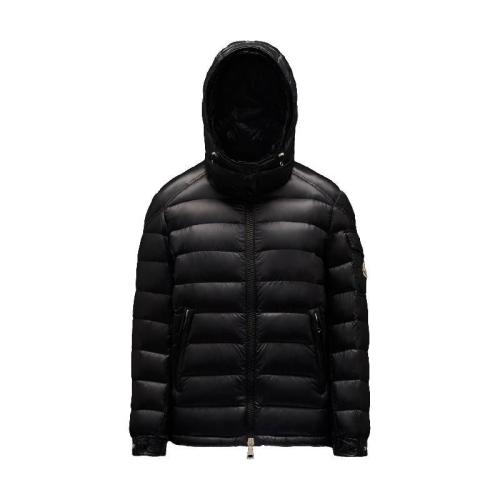  MONCLER蒙可蒙克莱 22年秋冬 女士 羽绒服 Dalles短款羽绒夹克 H10931A00004539AQ999