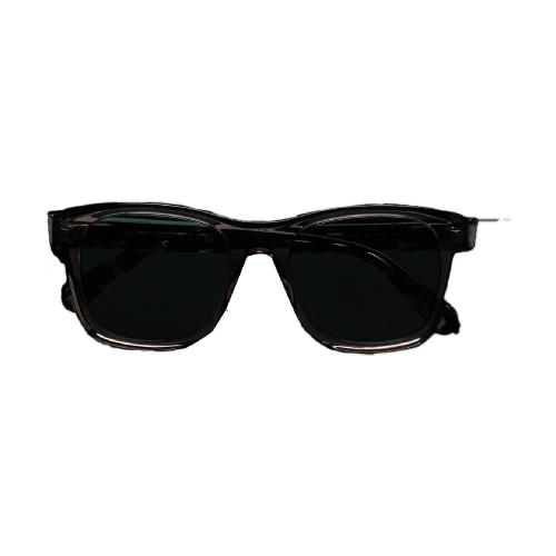  MONCLER蒙可蒙克莱 22年秋冬 男士 太阳眼镜 Glancer Squared Sunglasses 56901ML0192M5301V01
