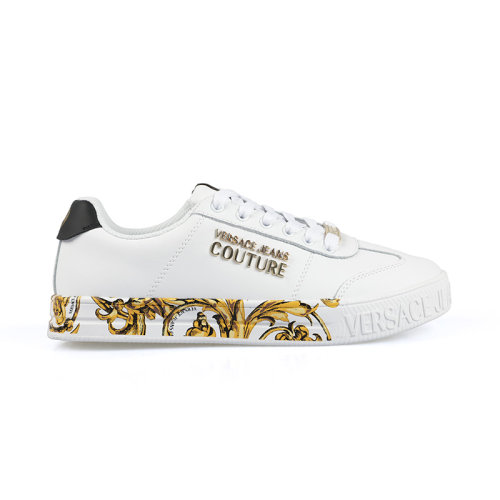 VERSACE/范思哲男士休闲运动鞋