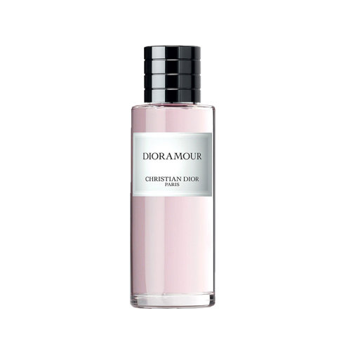 DIOR/迪奥 高定香水「典藏系列」DIORAMOUR-倾慕之心中性香水40-125ml EDP浓香水