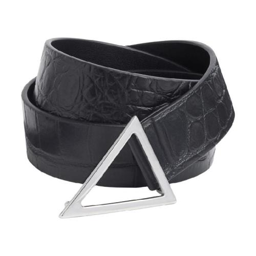  BV葆蝶家 22年秋冬 男士 腰带 CEINTURE 657154VA4568803 预定商品1-3周发货