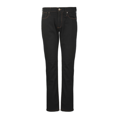 Emporio Armani/安普里奥阿玛尼22年logo微标男士牛仔裤 8N1J061G0IZ