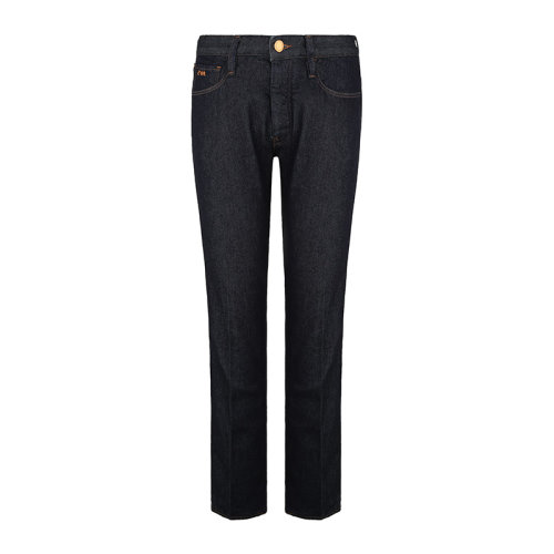 Emporio Armani/安普里奥阿玛尼男士裤装时尚潮流男士牛仔裤6G1J751D8HZ