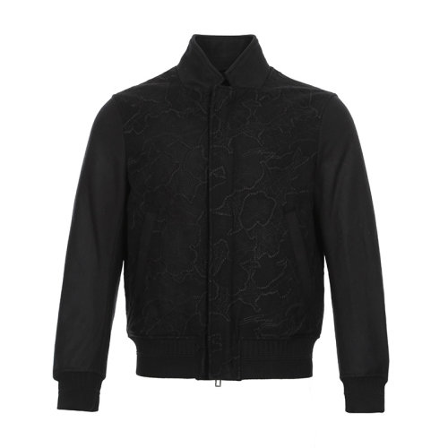 Emporio Armani/安普里奥阿玛尼 男士棉服 男士混纺上衣外套 6Z1BP3 1NGJZ 0920