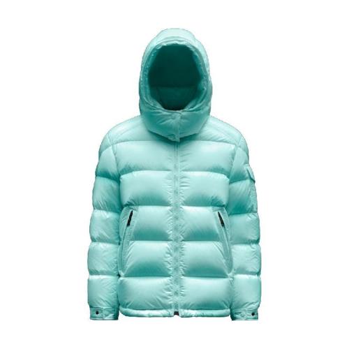  MONCLER蒙可蒙克莱 22年秋冬 女士 羽绒服 Maire 短款羽绒夹克 G20931A001136895081B