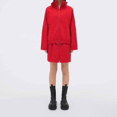  BV葆蝶家 22年秋冬 女士 夹克 veste 708012VF4K06022