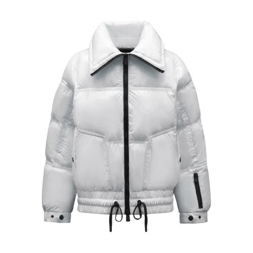  MONCLER蒙可蒙克莱 22年秋冬 女士 羽绒服 Chambairy Short Down Jacket H20981A00040539FT041