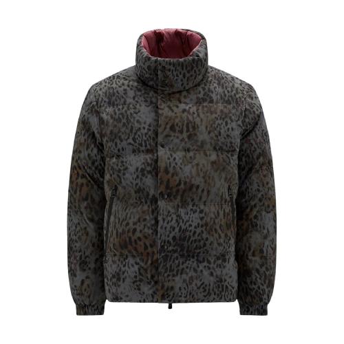  MONCLER蒙可蒙克莱 22年秋冬 男士 羽绒服 Dun Reversible Down Jacket H20921A00024M2017S94
