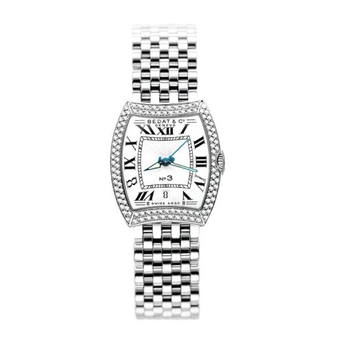 Bedat&Co/宝达家3号系列腕表314.051.100