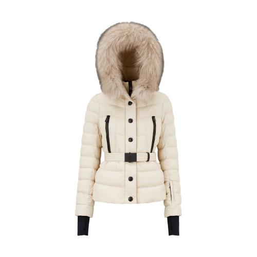  MONCLER蒙可蒙克莱 22年秋冬 女士 羽绒服 Beverley Short Down Jacket H20981A000535399E21E