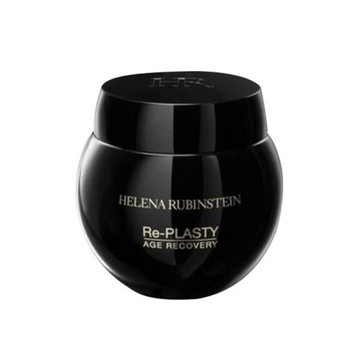 Helena Rubinstein/赫莲娜活颜修复舒缓晚霜?黑绷带??50ml