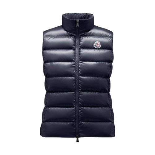  MONCLER蒙可蒙克莱 22年秋冬 女士 马甲 Ghany Gilet G20931A5250068950749