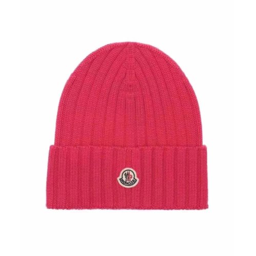 Moncler/蒙克莱  徽标时尚百搭休闲帽3B00052A9327559【主推】