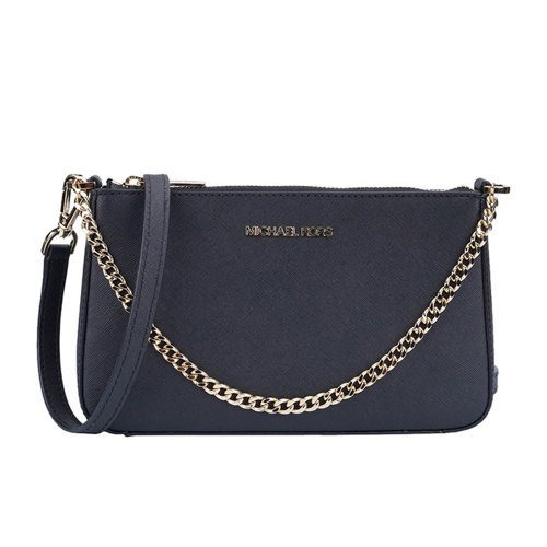 Michael Kors/迈克.科尔斯 MK女包 JET SET TRAVEL系列女士短款斜挎包单肩包35S0GTVU6L