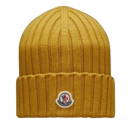 Moncler/蒙克莱 徽标时尚百搭休闲帽3B00052A9327136【主推】