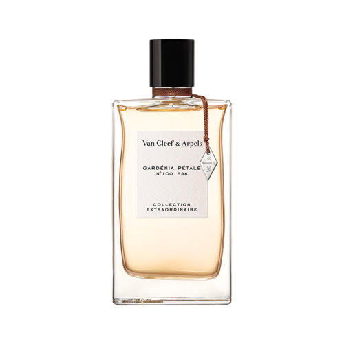 Van Cleef & Arpels 梵克雅宝珍藏系列「栀子花瓣」女性香水 EDP浓香水75ml