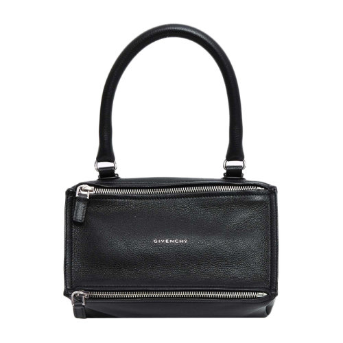 Givenchy/纪梵希 小号粒面皮革PANDORA潘多拉系列手袋 BB05251013 多色可选 28*16*16cm