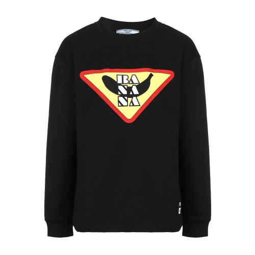 PRADA LINEA ROSSA 纯色 印花元素 时尚 女卫衣 134576 1SF5 F0R36