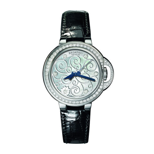 Bedat&Co/宝达家8号系列腕表828.060.M01