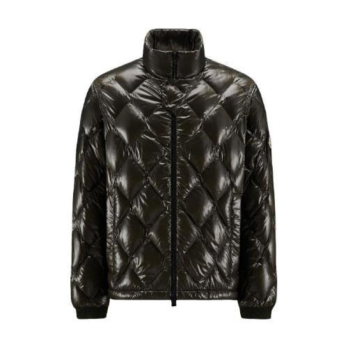  MONCLER蒙可蒙克莱 22年秋冬 男士 羽绒服 Izalco短款羽绒夹克 H20911A002005963V888