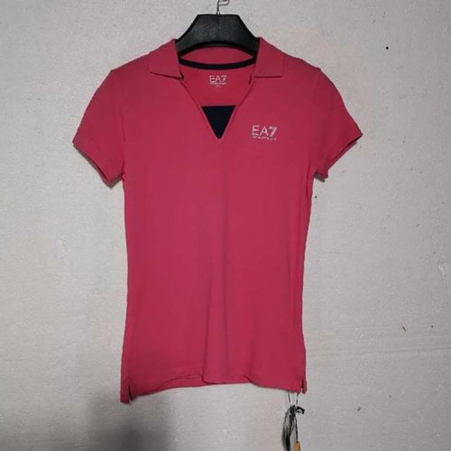 Emporio Armani/安普里奥阿玛尼 男士短袖T恤