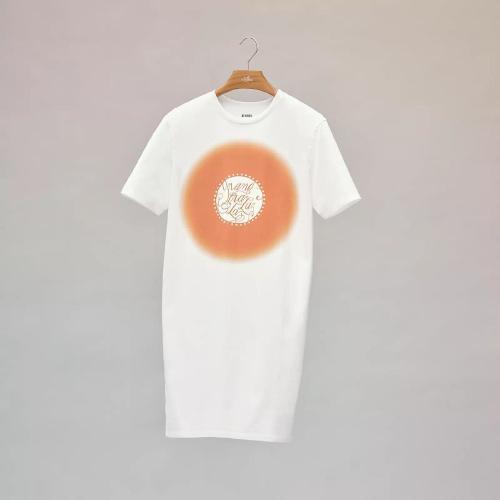  HERMES爱马仕 22年秋冬 女士 连衣裙 Robe maxi imprime ??Grand Tralala?? H2E4513DU9036