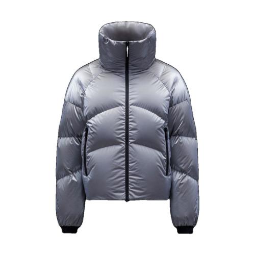  MONCLER蒙可蒙克莱 22年秋冬 女士 羽绒服 Avoriaz短款羽绒夹克 H20931A0003553A3H915