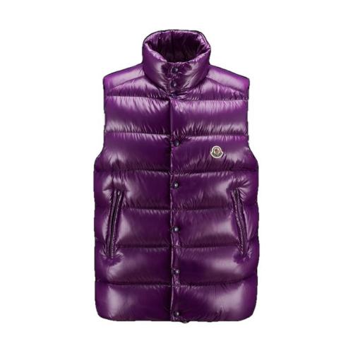  MONCLER蒙可蒙克莱 22年秋冬 男士 马甲 Tibb羽绒马甲 H20911A000966895061C