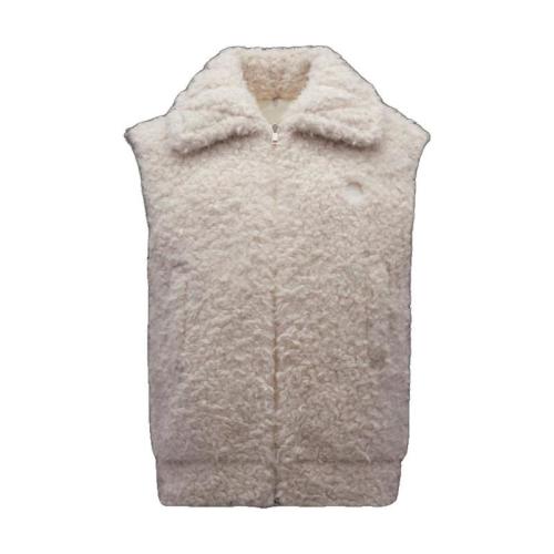  MONCLER蒙可蒙克莱 22年秋冬 女士 马甲 Achard Reversible Down Gilet H20931A00023899PE034