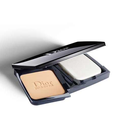 DIOR/迪奥 脂恒久卓越控油粉饼9G 替换装 (2色可选)