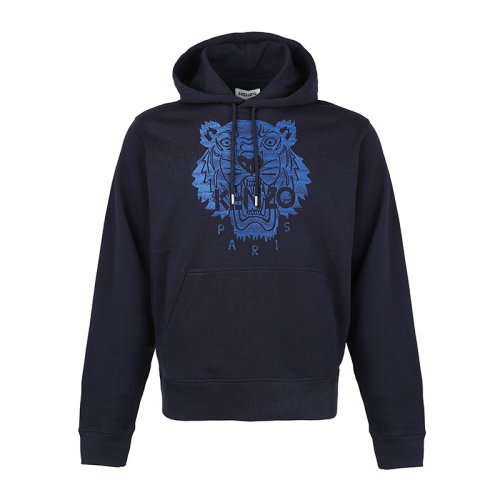 KENZO/高田贤三男士套头卫衣男卫衣FB55SW3174X