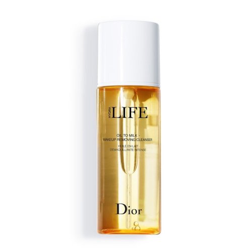DIOR/迪奥 乐肤源净澈卸妆油200ml 新版