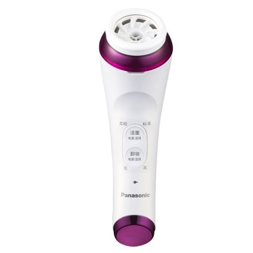 Panasonic/松下 多功能洁面仪 清洁毛孔 卸妆泡沫洁面刷SC50