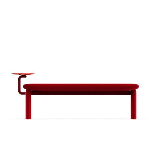 Maxmarko木美 2020春夏系列 Air Cloud-长榻