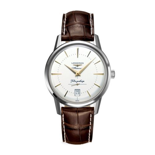 LONGINES/浪琴 经典复刻系列 自动机械 男士腕表 L4.795.4.78.2
