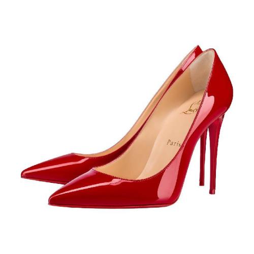  CL红底鞋 22年秋冬 女士 高跟鞋 Kate 3191411R251