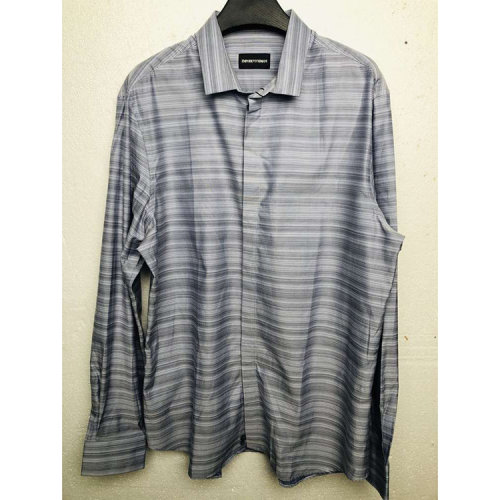 Emporio Armani/安普里奥阿玛尼男装/男士衬衫/男士长袖衬衫  R1CF2T R172C