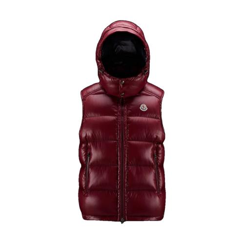  MONCLER蒙可蒙克莱 22年秋冬 男士 马甲 Bormes Down Gilet H20911A0021668950468