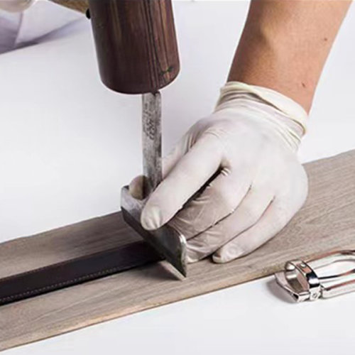 SECOO/至一恒盛  腰带 / 肩带截短