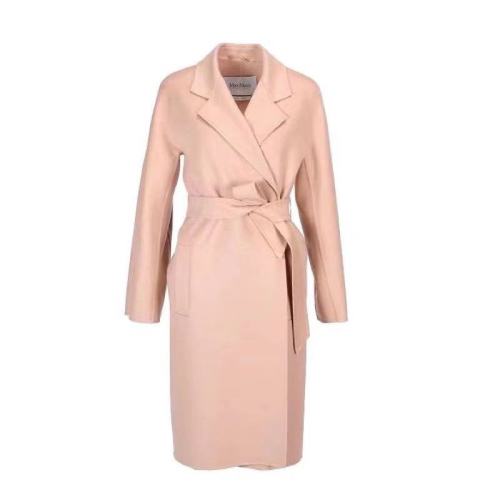 MaxMara/麦丝玛拉  经典款女士大衣 RAPALLO 001