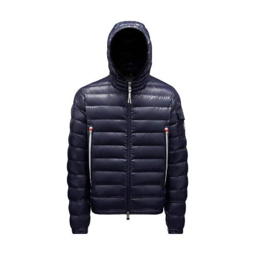  MONCLER蒙可蒙克莱 22年秋冬 男士 羽绒服 Galion Short Down Jacket H10911A00027M1592742